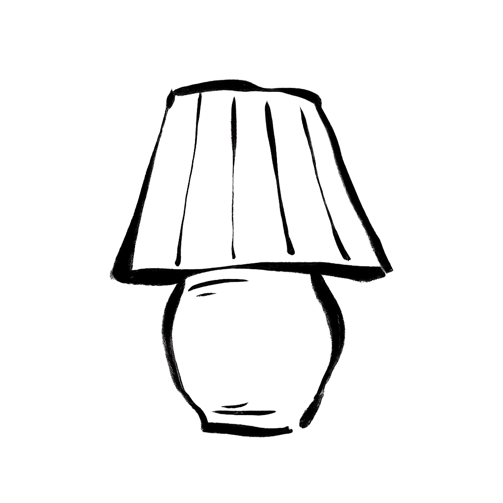 Lamps collection