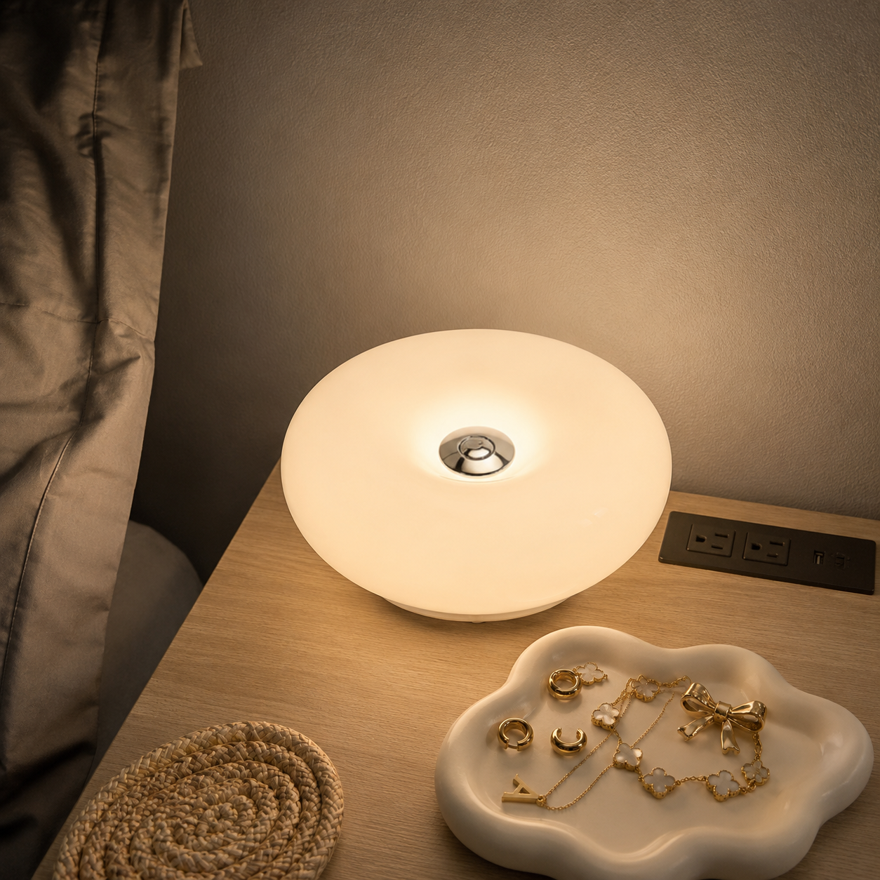 Lampe HALO 2.0