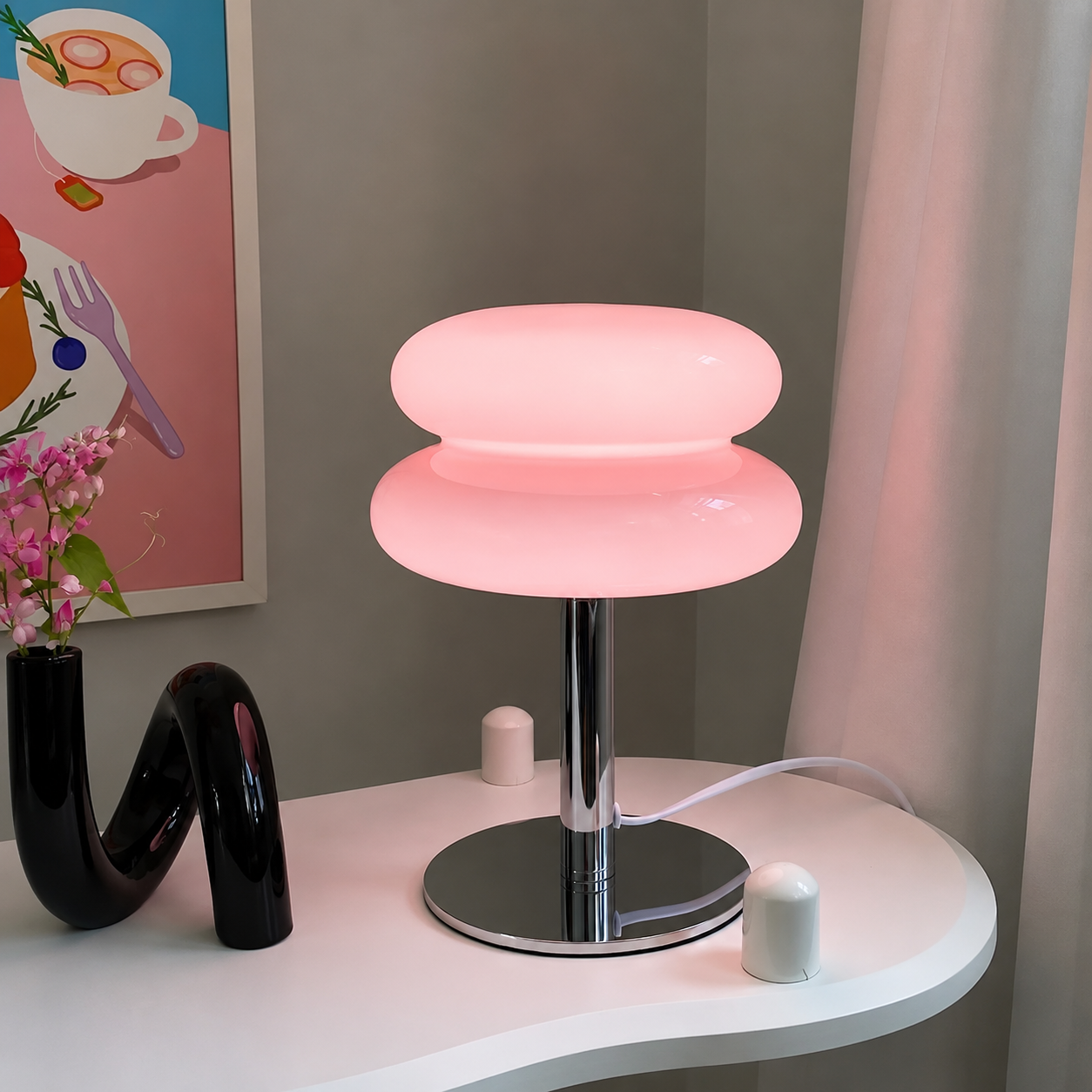 Lampe CLOUD