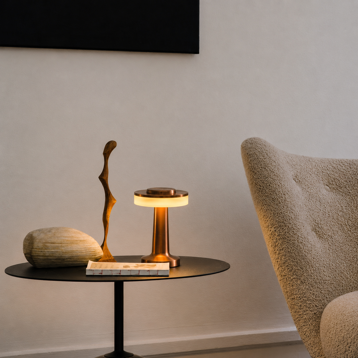 Lampe AURA