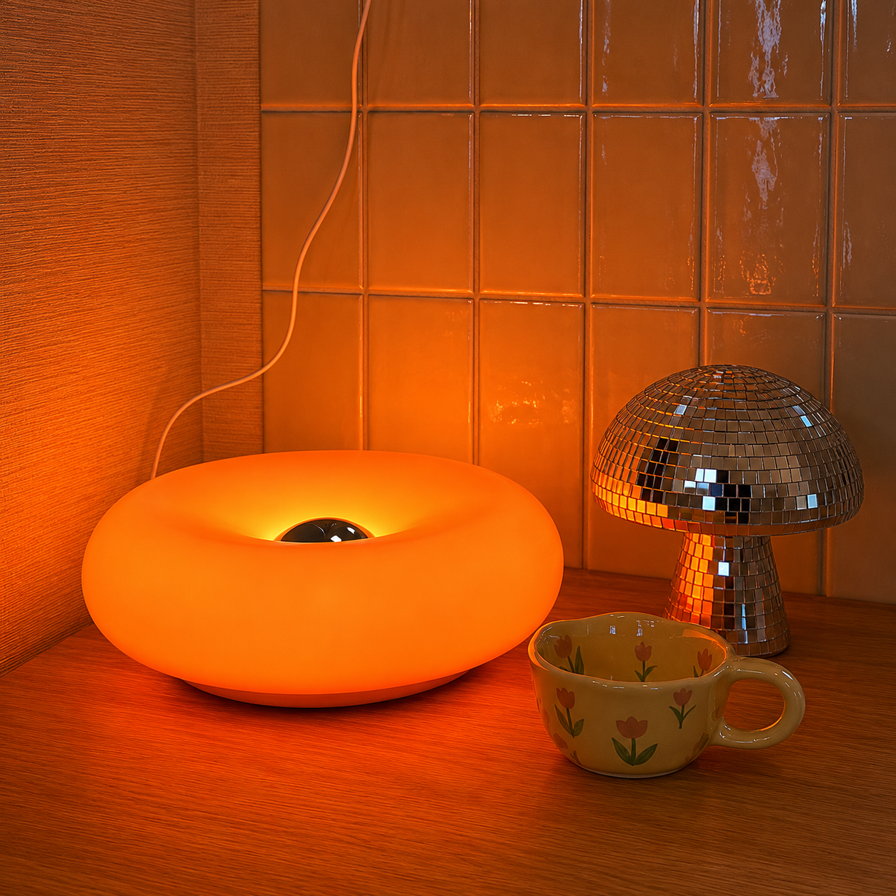 Lampe HALO 2.0