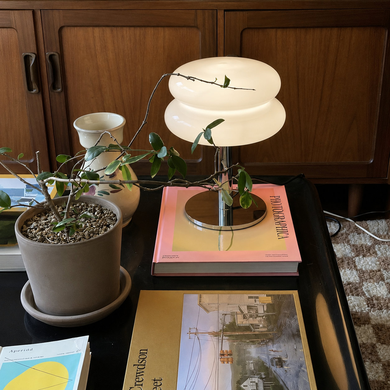 Lampe CLOUD