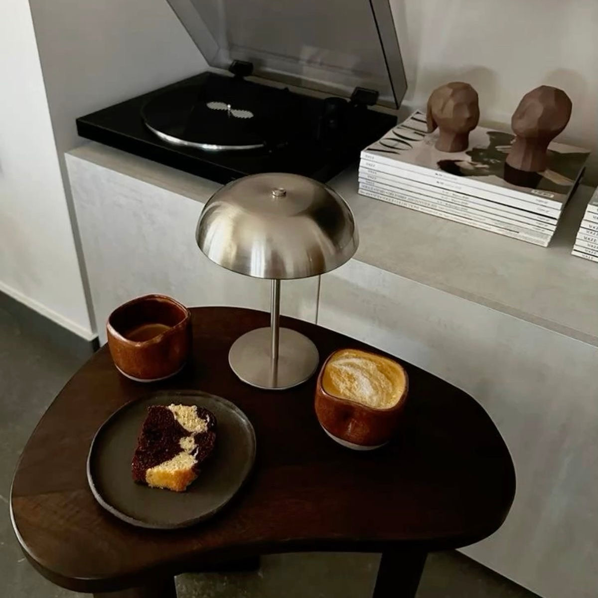 Lampe ÉCLIPSE