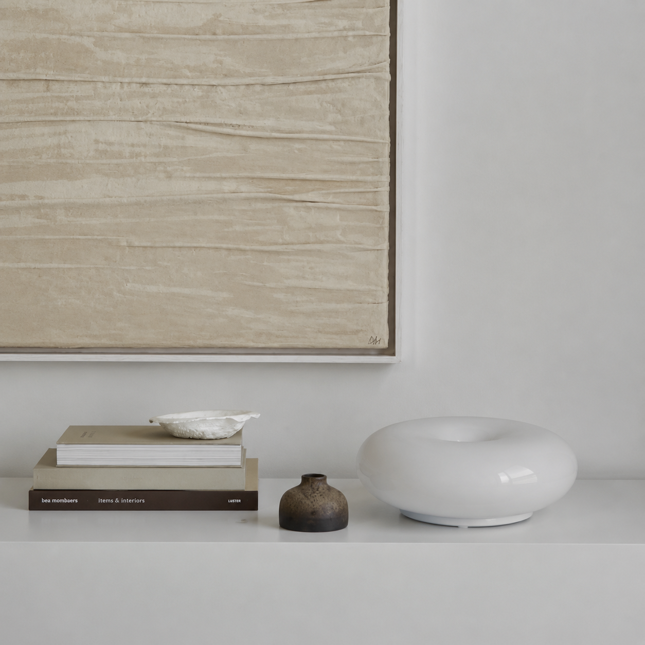 Lampe HALO 2.0