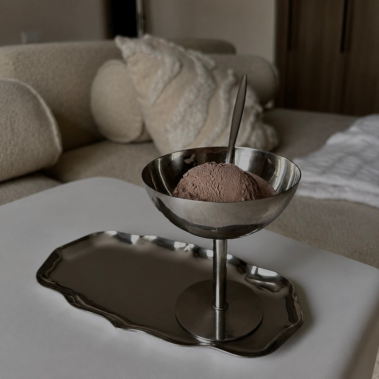 MERCURE