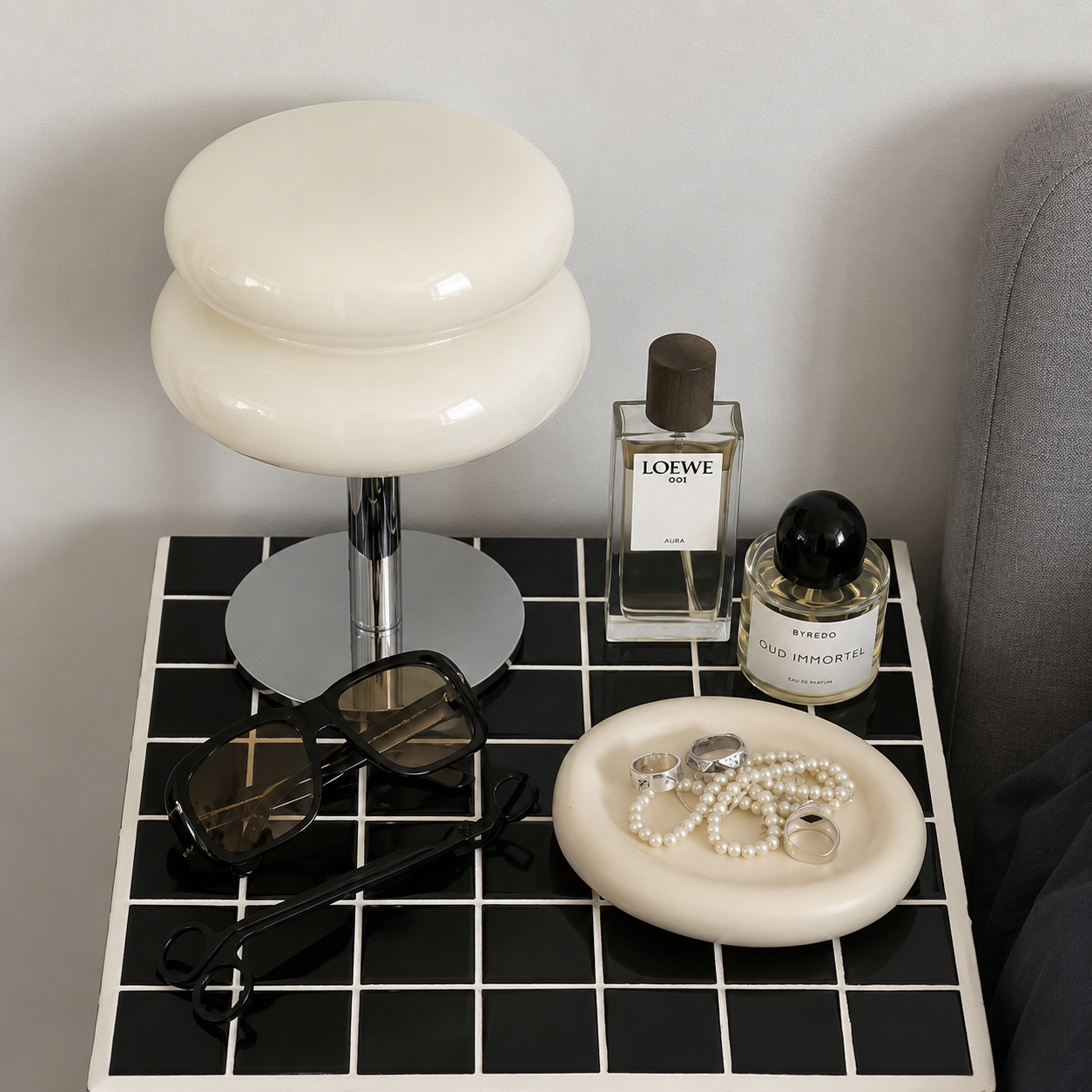 Lampe CLOUD