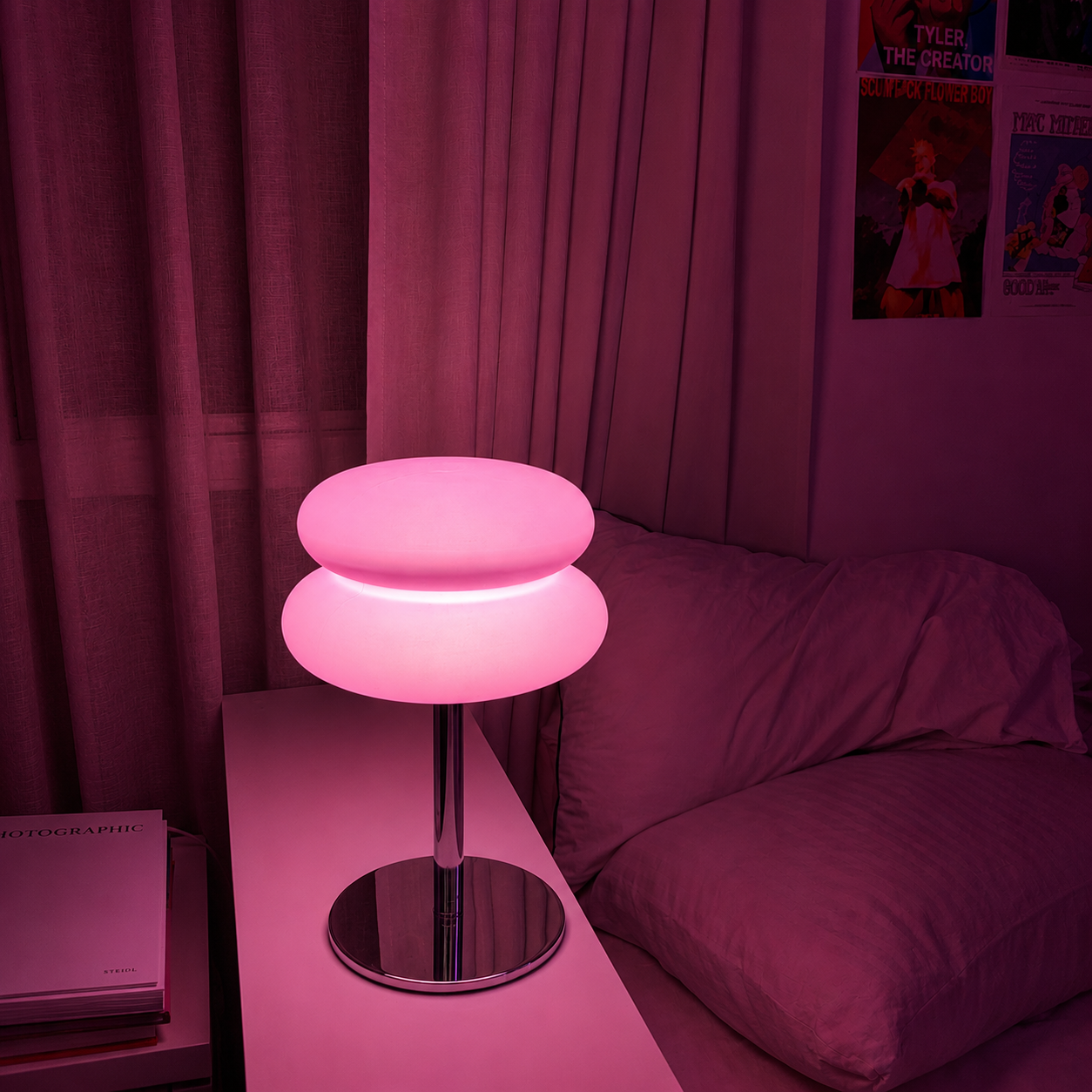 Lampe CLOUD