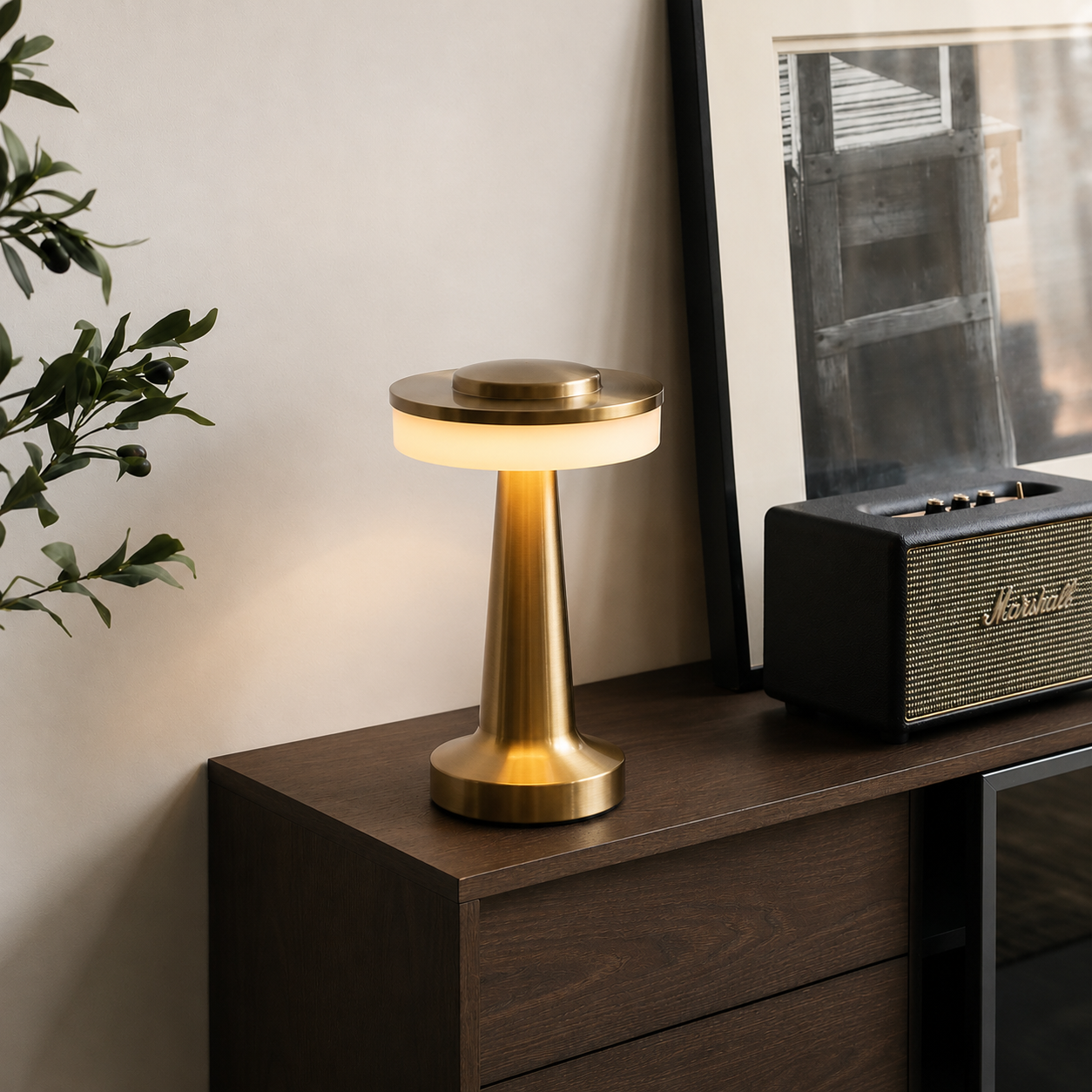 Lampe AURA