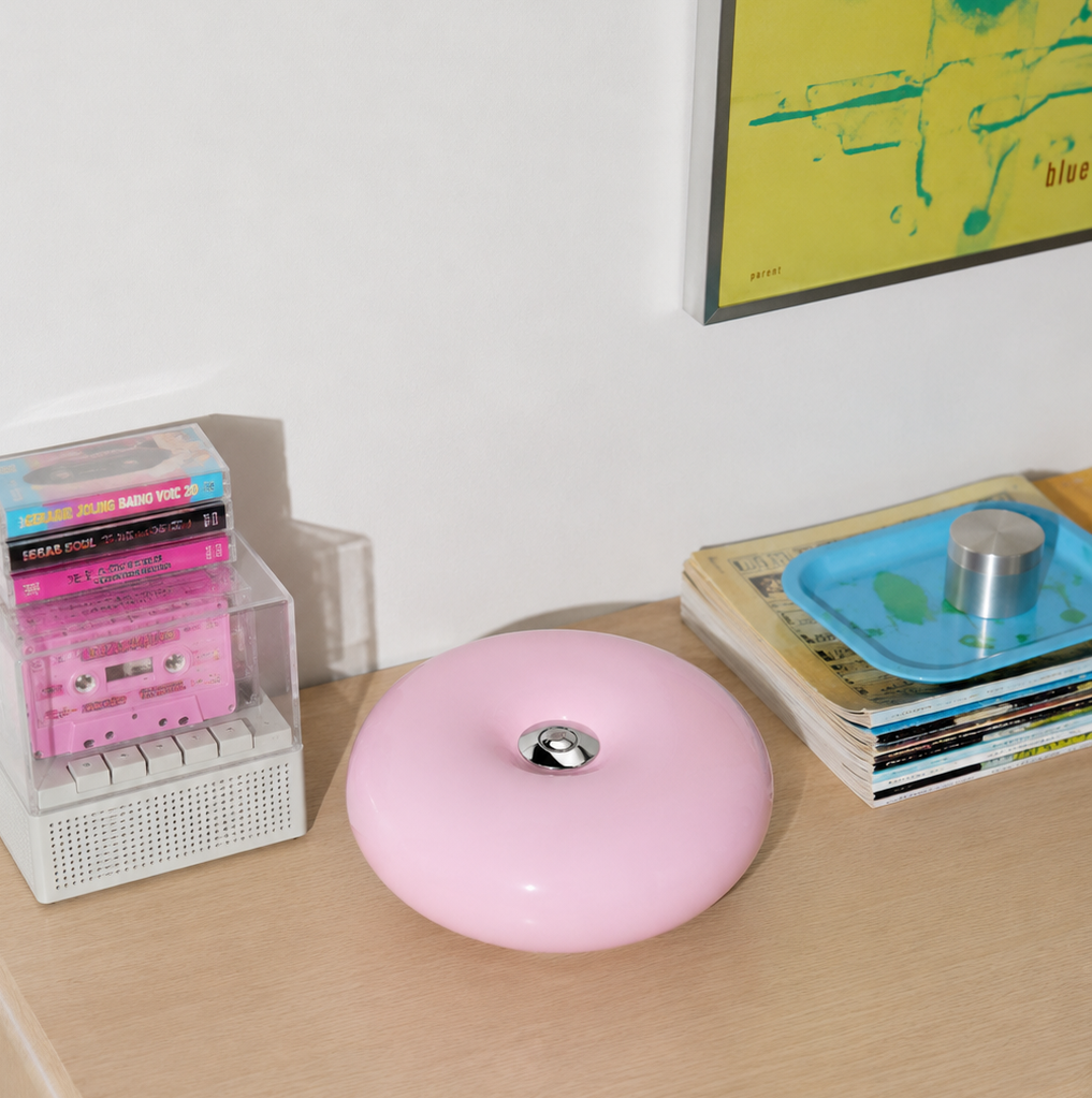 Lampe HALO 2.0