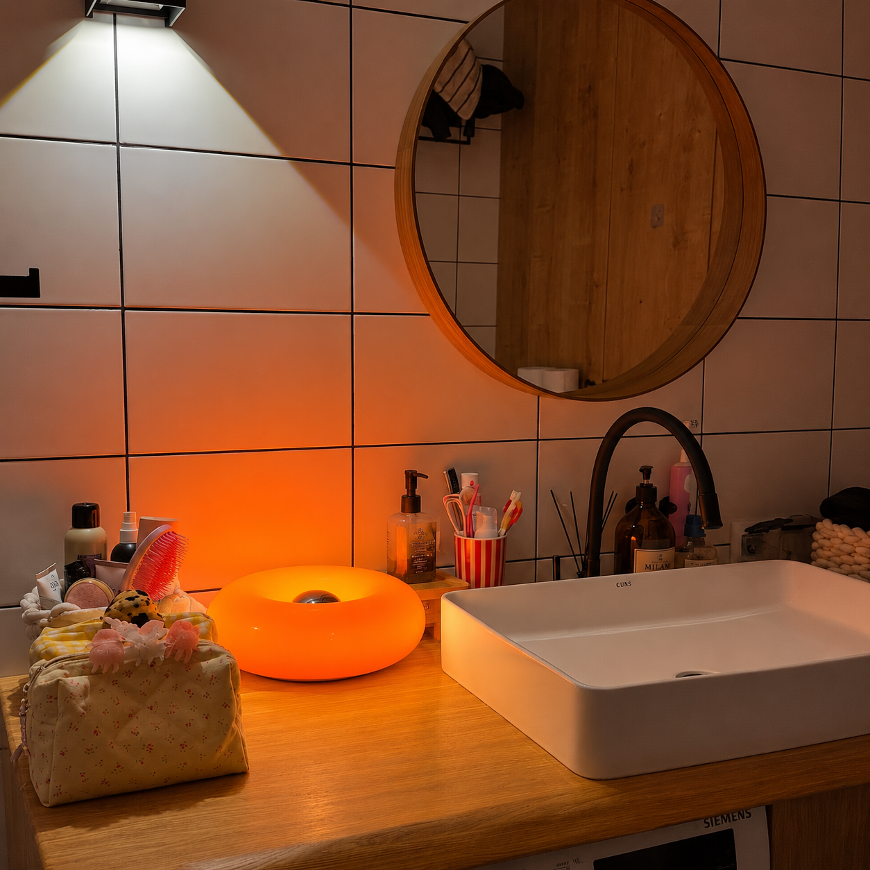 Lampe HALO 2.0