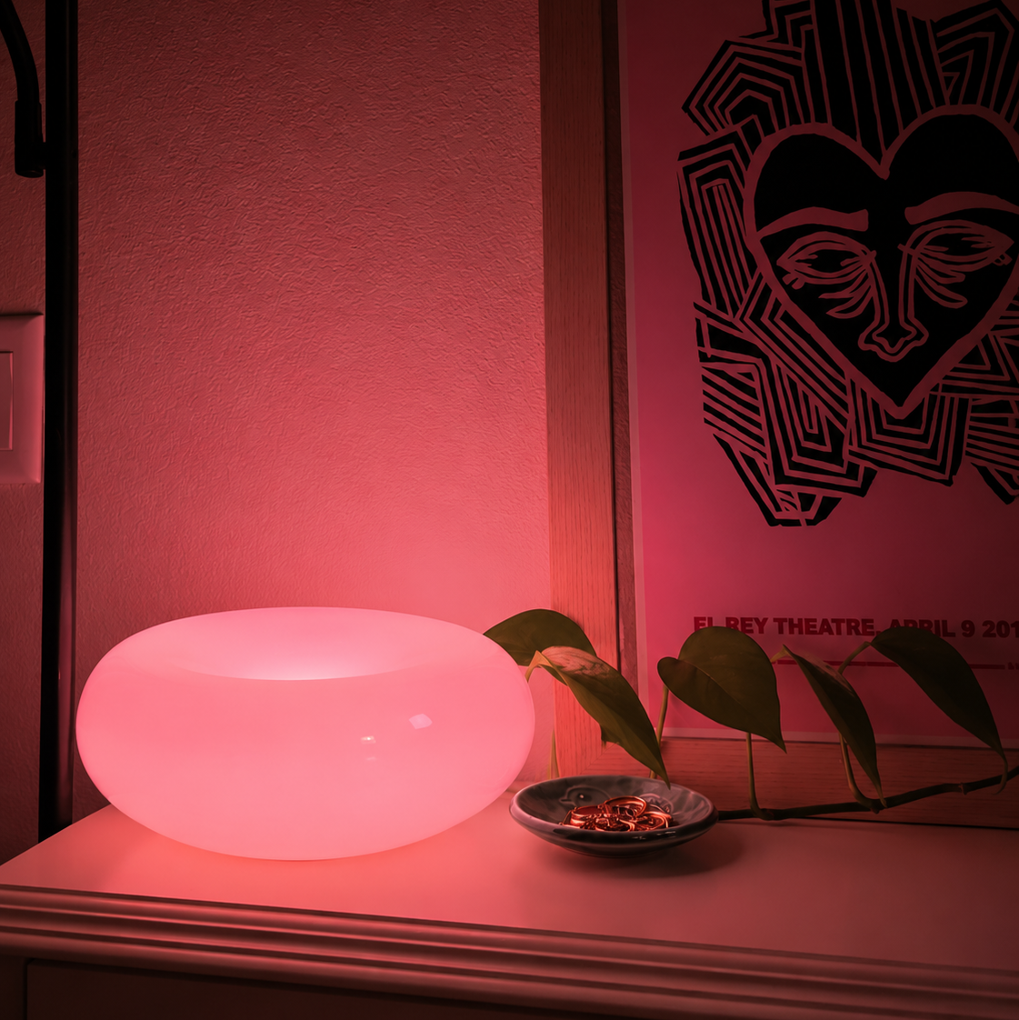 Lampe HALO 2.0
