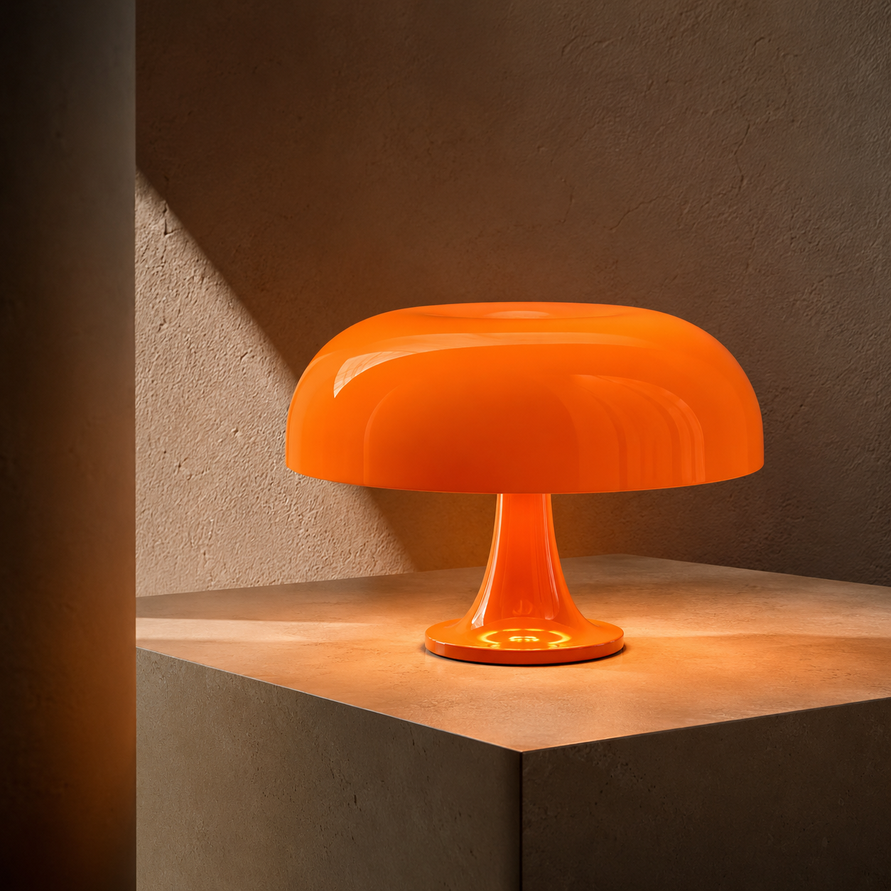Lampe HALO