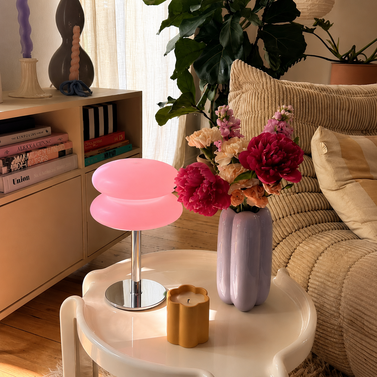 Lampe CLOUD