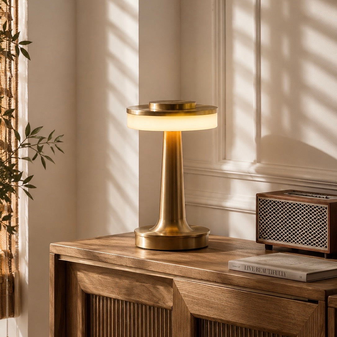 Lampe AURA