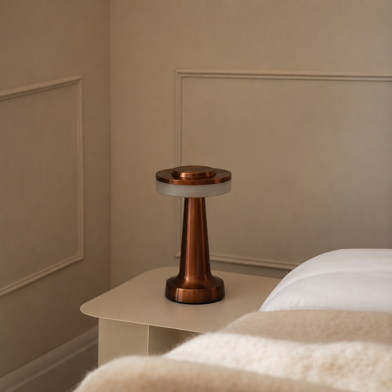 Lampe AURA