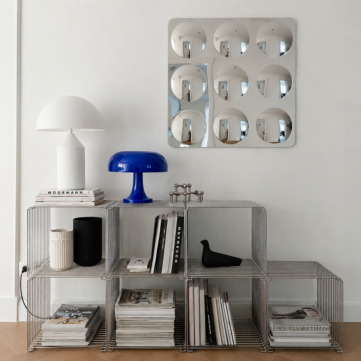 Lampe HALO