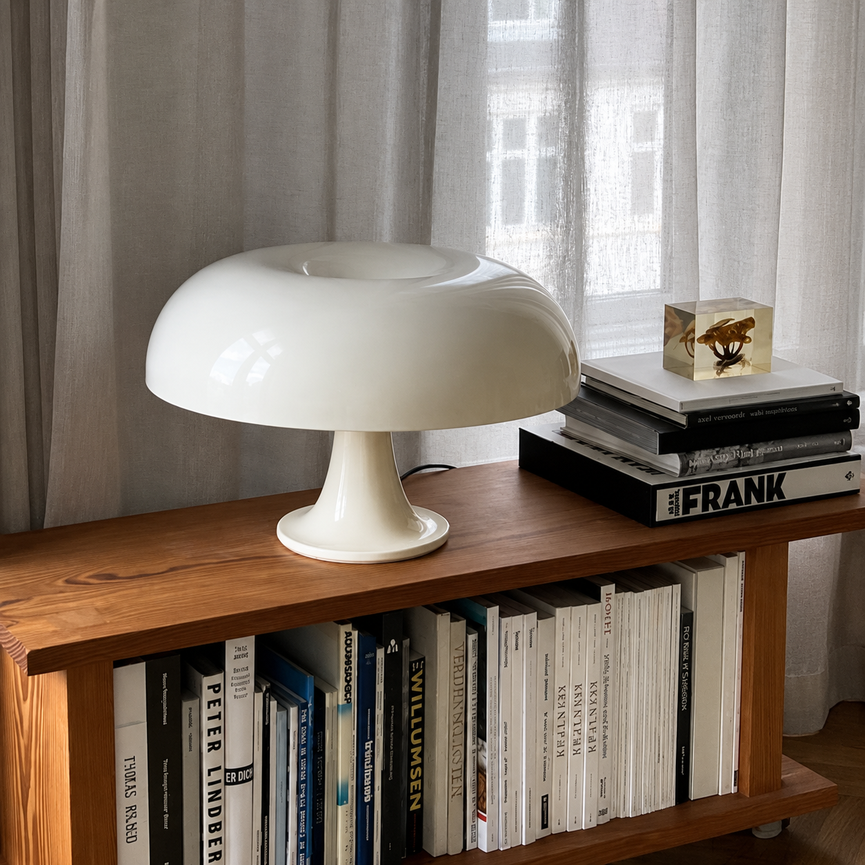 Lampe HALO