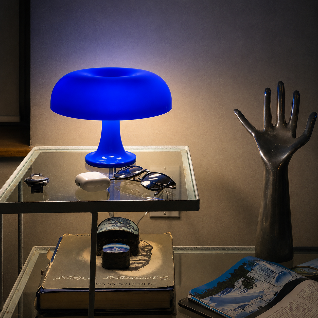 Lampe HALO