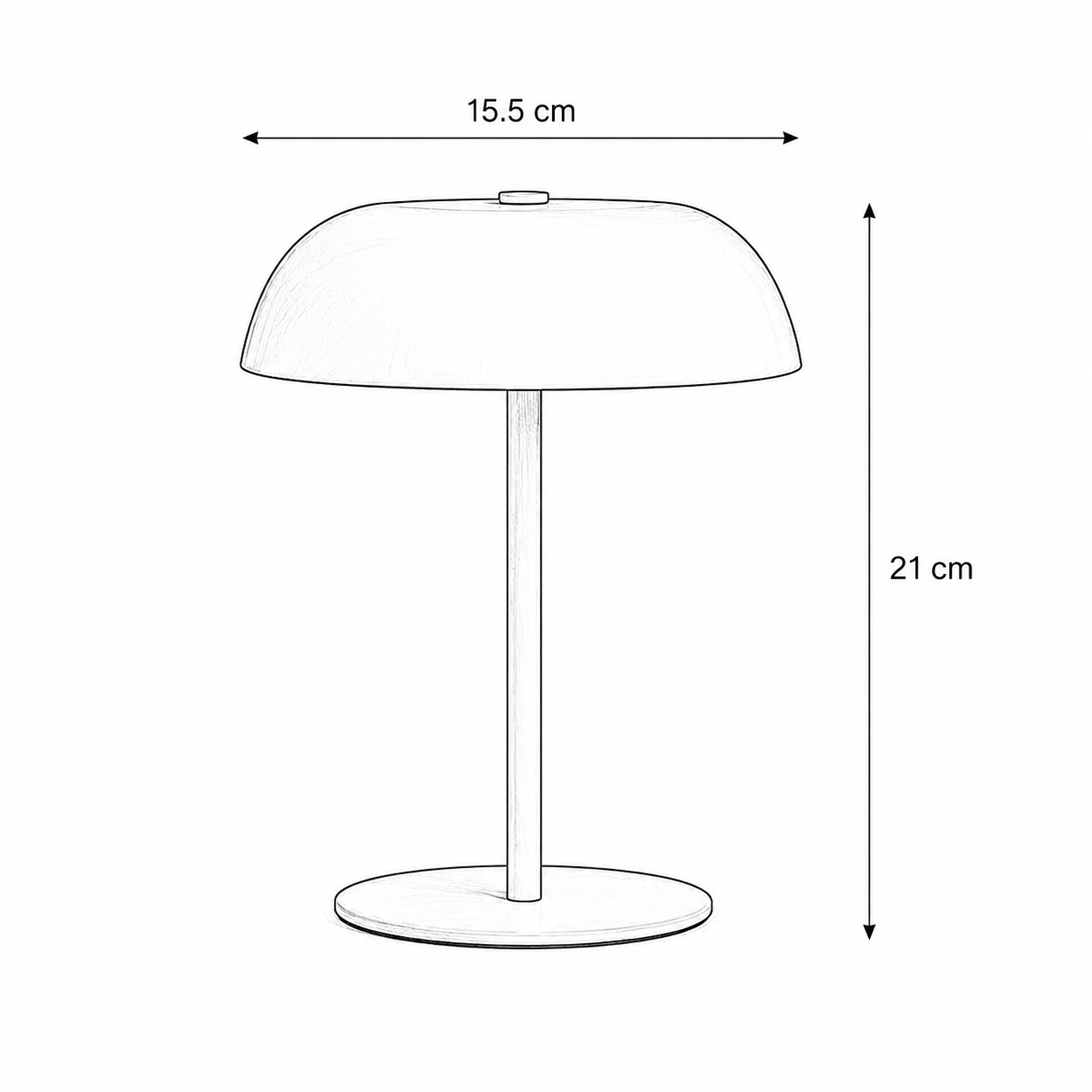 Lampe ÉCLIPSE