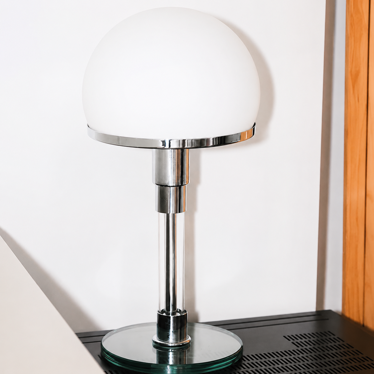 Lampe BAUHAUS n°24
