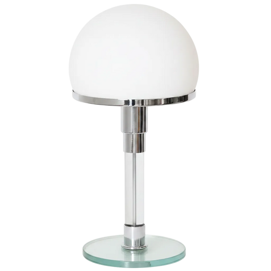 Lampe BAUHAUS n°24