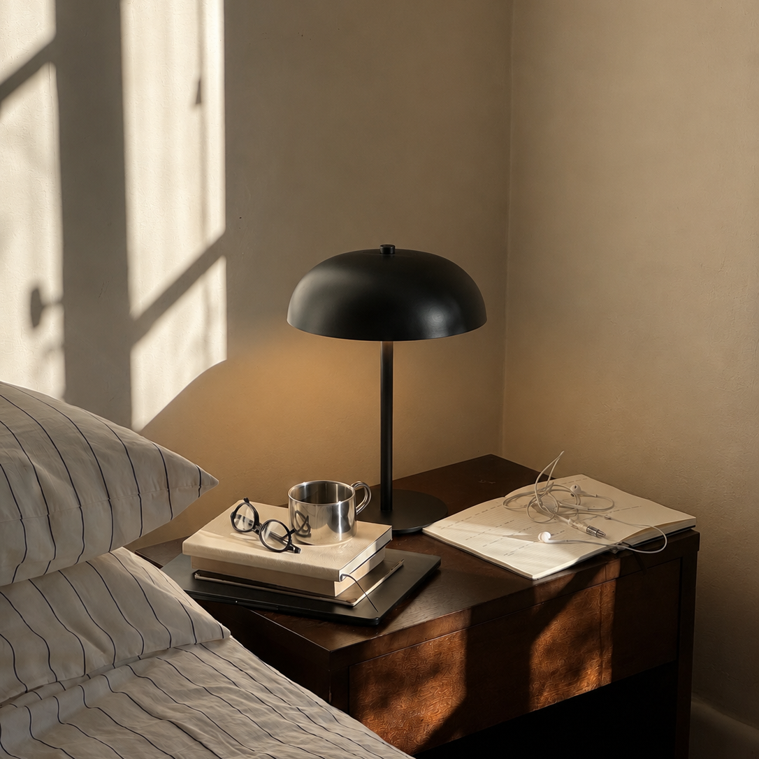Lampe ÉCLIPSE