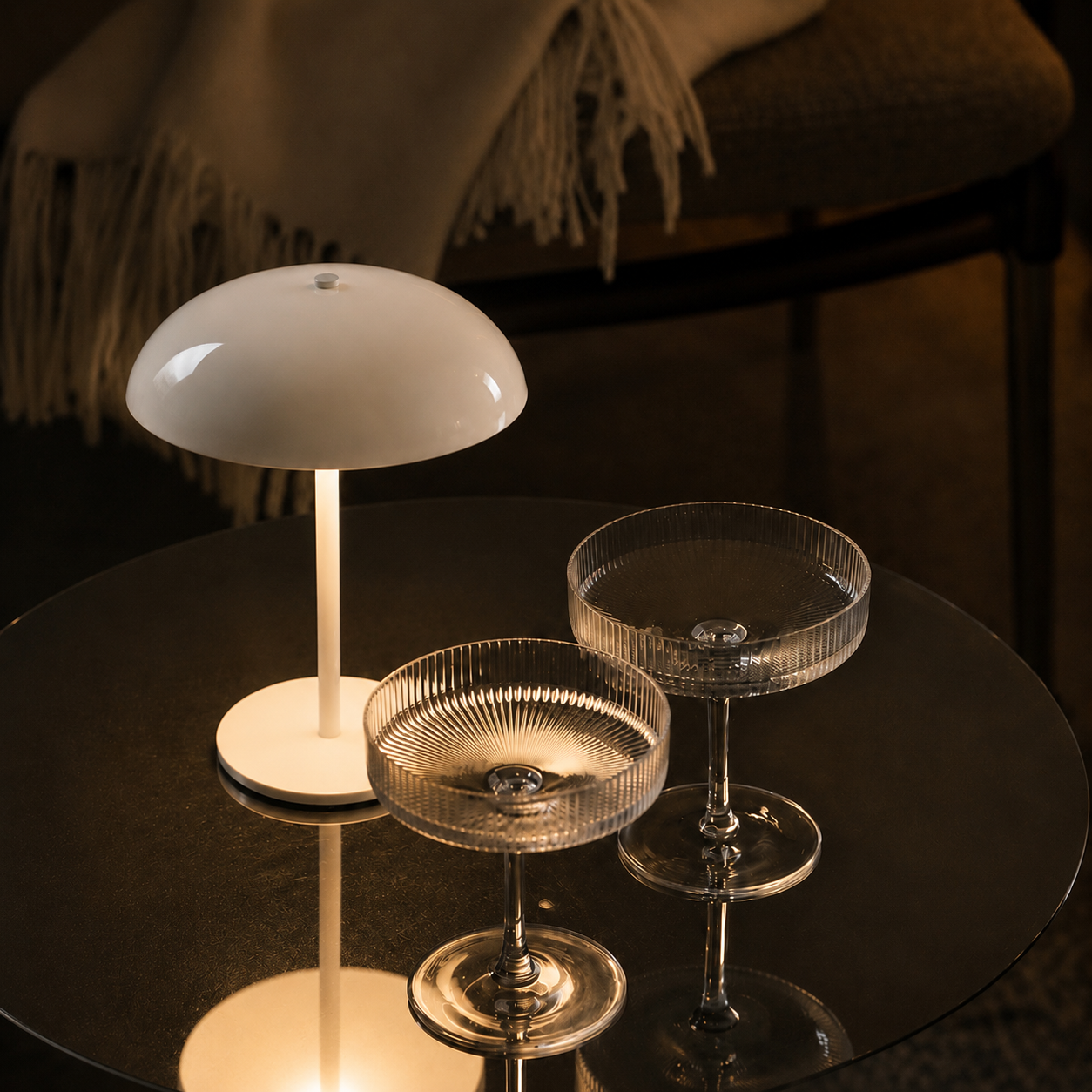 Lampe ÉCLIPSE