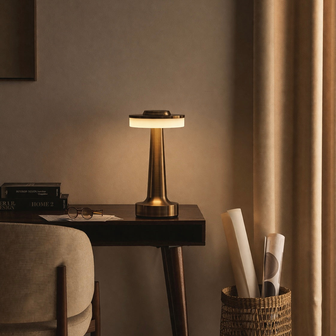 Lampe AURA