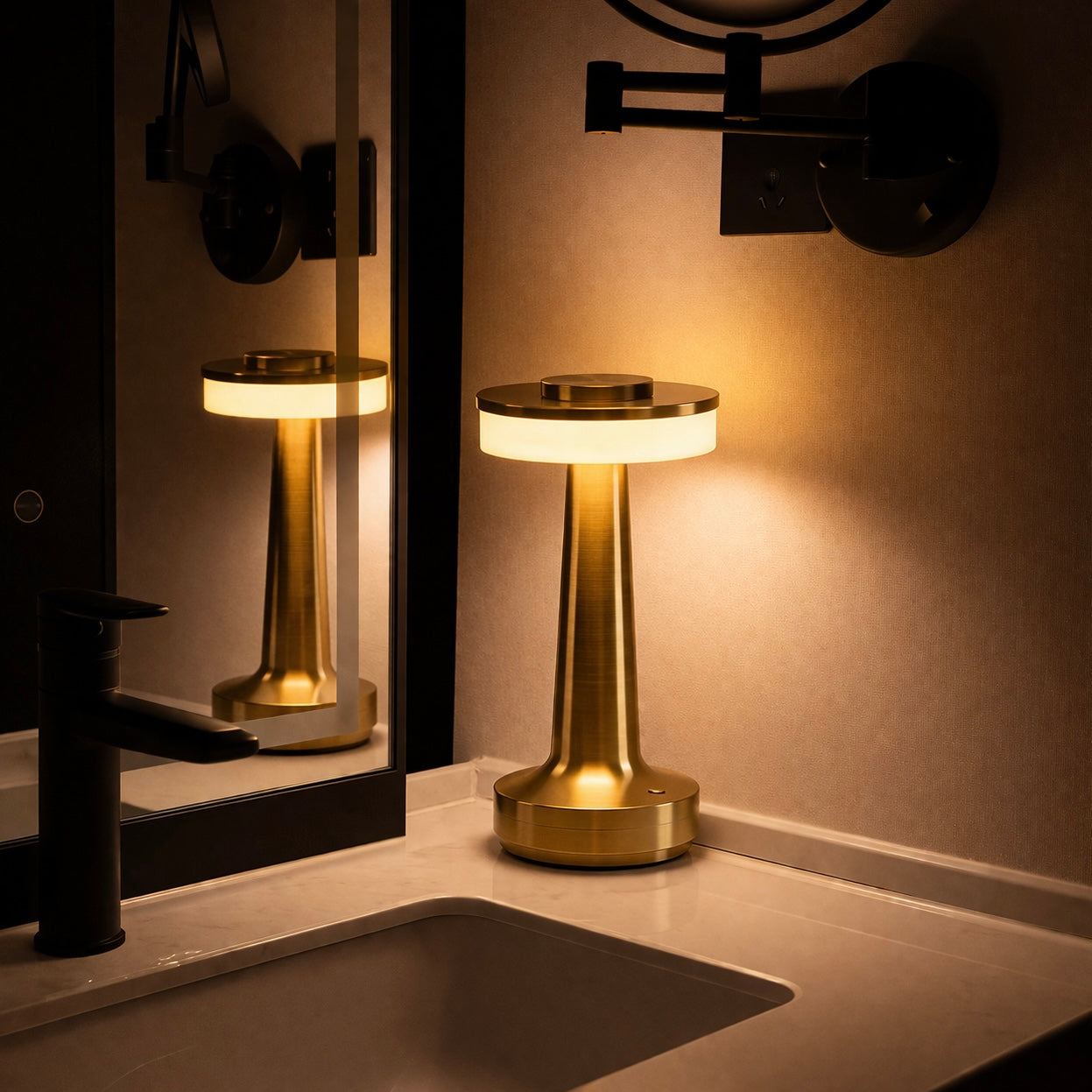 Lampe AURA