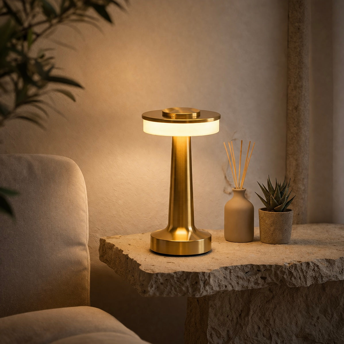 Lampe AURA