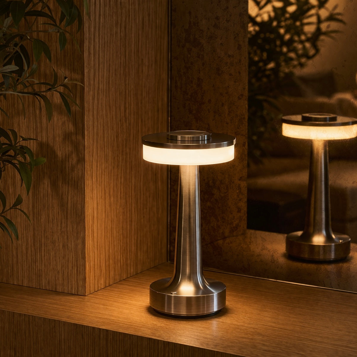 Lampe AURA